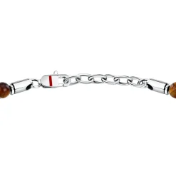Gioielli In Acciaio|Gioielli Uomo<Sector BRACCIALE BASIC - SZS110