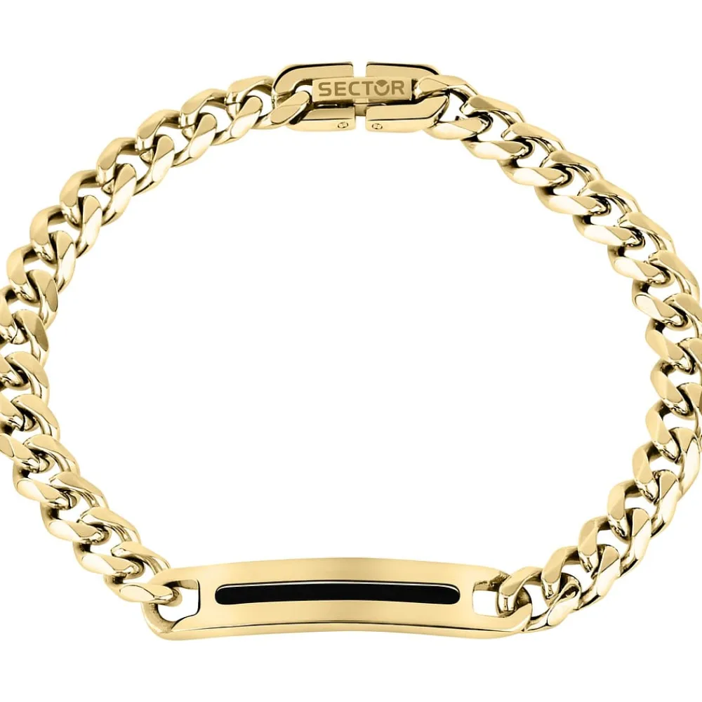 Bracciali|Gioielli In Acciaio<Sector BRACCIALE BASIC - SZS60