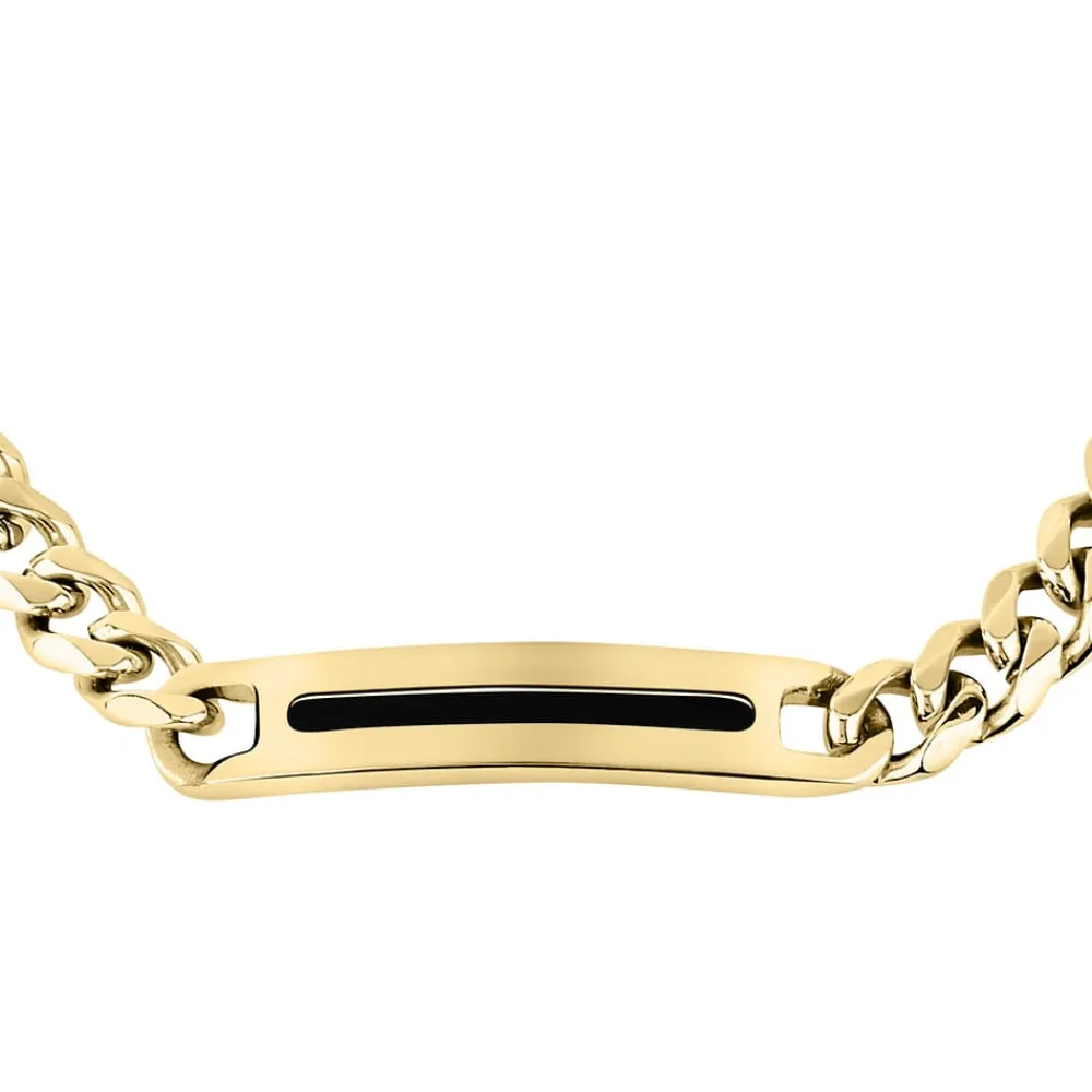 Bracciali|Gioielli In Acciaio<Sector BRACCIALE BASIC - SZS60