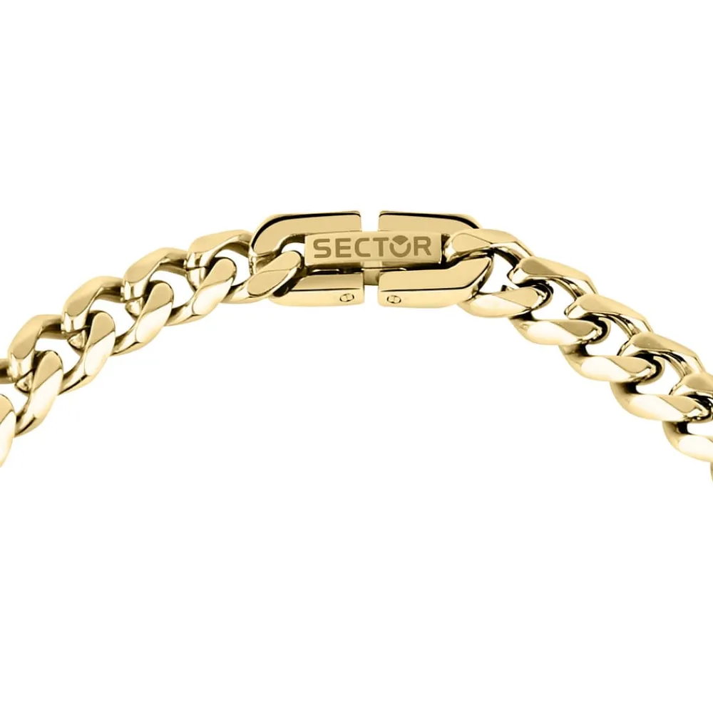 Bracciali|Gioielli In Acciaio<Sector BRACCIALE BASIC - SZS60