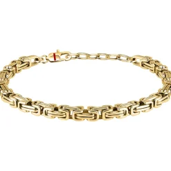 Bracciali|Gioielli Uomo<Sector BRACCIALE BASIC - SAXX02