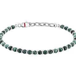 Bracciali|Gioielli In Acciaio<Sector BRACCIALE BASIC - SZS107