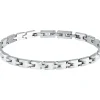 Bracciali|Gioielli In Acciaio<Sector BRACCIALE BASIC - SZS116