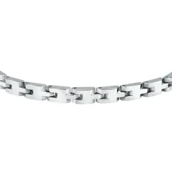 Bracciali|Gioielli In Acciaio<Sector BRACCIALE BASIC - SZS116