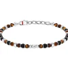 Bracciali|Gioielli In Acciaio<Sector BRACCIALE BASIC - SZS108