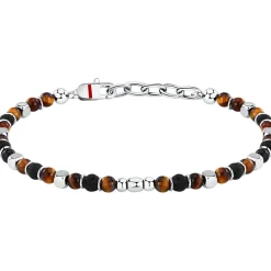 Bracciali|Gioielli In Acciaio<Sector BRACCIALE BASIC - SZS108