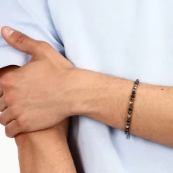 Bracciali|Gioielli In Acciaio<Sector BRACCIALE BASIC - SZS108