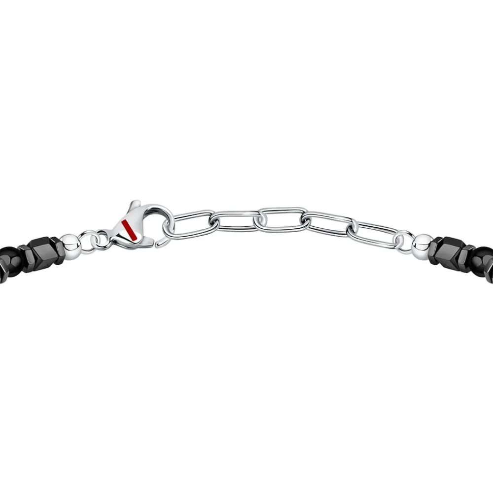 Bracciali|Gioielli In Acciaio<Sector BRACCIALE BASIC - SZS97