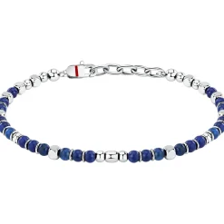 Bracciali|Gioielli In Acciaio<Sector BRACCIALE BASIC - SZS109