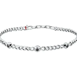Bracciali|Gioielli Uomo<Sector BRACCIALE BASIC - SZS129