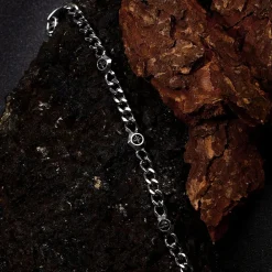 Bracciali|Gioielli Uomo<Sector BRACCIALE BASIC - SZS129