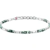 Bracciali|Bracciali In Acciaio<Sector BRACCIALE BASIC - SZS132
