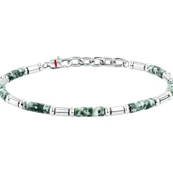 Bracciali|Bracciali In Acciaio<Sector BRACCIALE BASIC - SZS132