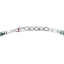 Bracciali|Bracciali In Acciaio<Sector BRACCIALE BASIC - SZS132