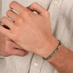 Bracciali|Bracciali In Acciaio<Sector BRACCIALE BASIC - SZS132