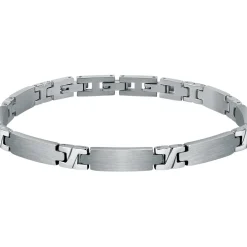 Bracciali|Gioielli In Acciaio<Sector BRACCIALE BASIC - SZS65