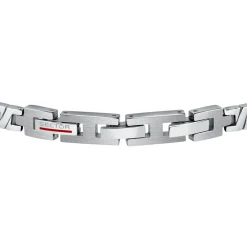 Bracciali|Gioielli In Acciaio<Sector BRACCIALE BASIC - SZS65