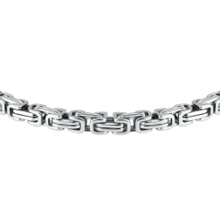 Bracciali|Gioielli Uomo<Sector BRACCIALE BASIC - SAXX03