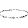 Bracciali|Gioielli Uomo<Sector BRACCIALE BASIC - SZS128