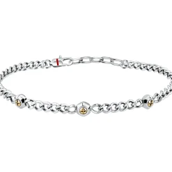 Bracciali|Gioielli Uomo<Sector BRACCIALE BASIC - SZS128