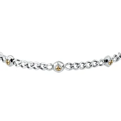 Bracciali|Gioielli Uomo<Sector BRACCIALE BASIC - SZS128