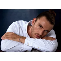 Bracciali|Gioielli Uomo<Sector BRACCIALE BASIC - SZS128
