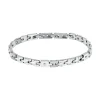 Bracciali|Gioielli In Acciaio<Sector BRACCIALE BASIC - SZS115