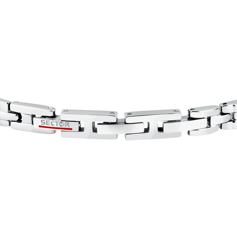 Bracciali|Gioielli In Acciaio<Sector BRACCIALE BASIC - SZS115