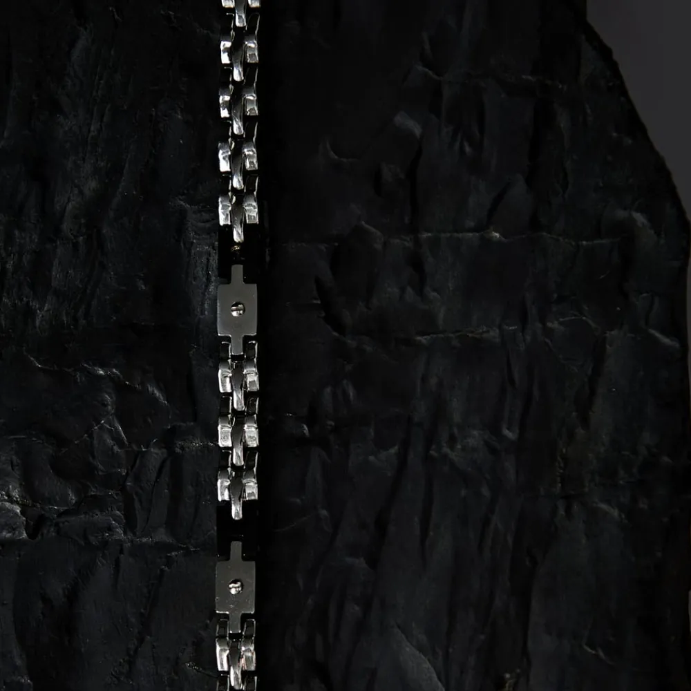 Bracciali|Gioielli In Acciaio<Sector BRACCIALE BASIC - SZS115