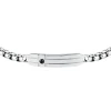 Bracciali|Gioielli Uomo<Sector BRACCIALE BASIC - SZS125