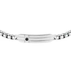Bracciali|Gioielli Uomo<Sector BRACCIALE BASIC - SZS125