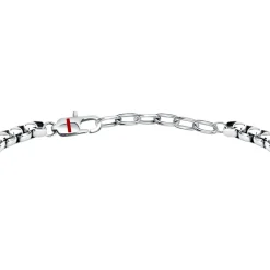 Bracciali|Gioielli Uomo<Sector BRACCIALE BASIC - SZS125