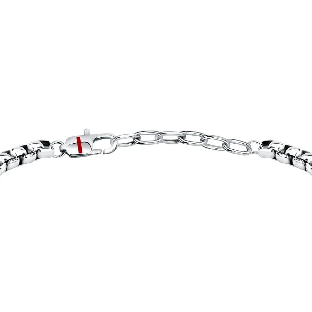 Bracciali|Gioielli Uomo<Sector BRACCIALE BASIC - SZS125