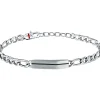 Bracciali|Gioielli In Acciaio<Sector BRACCIALE BASIC - SZS102