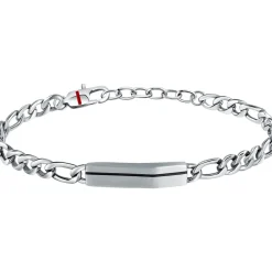 Bracciali|Gioielli In Acciaio<Sector BRACCIALE BASIC - SZS102