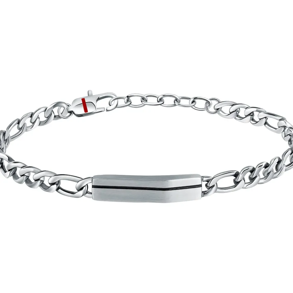 Bracciali|Gioielli In Acciaio<Sector BRACCIALE BASIC - SZS102