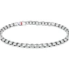 Bracciali|Gioielli In Acciaio<Sector BRACCIALE BASIC - SZS121