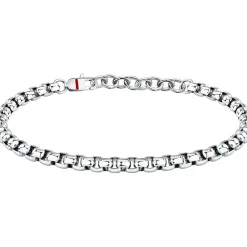 Bracciali|Gioielli In Acciaio<Sector BRACCIALE BASIC - SZS121