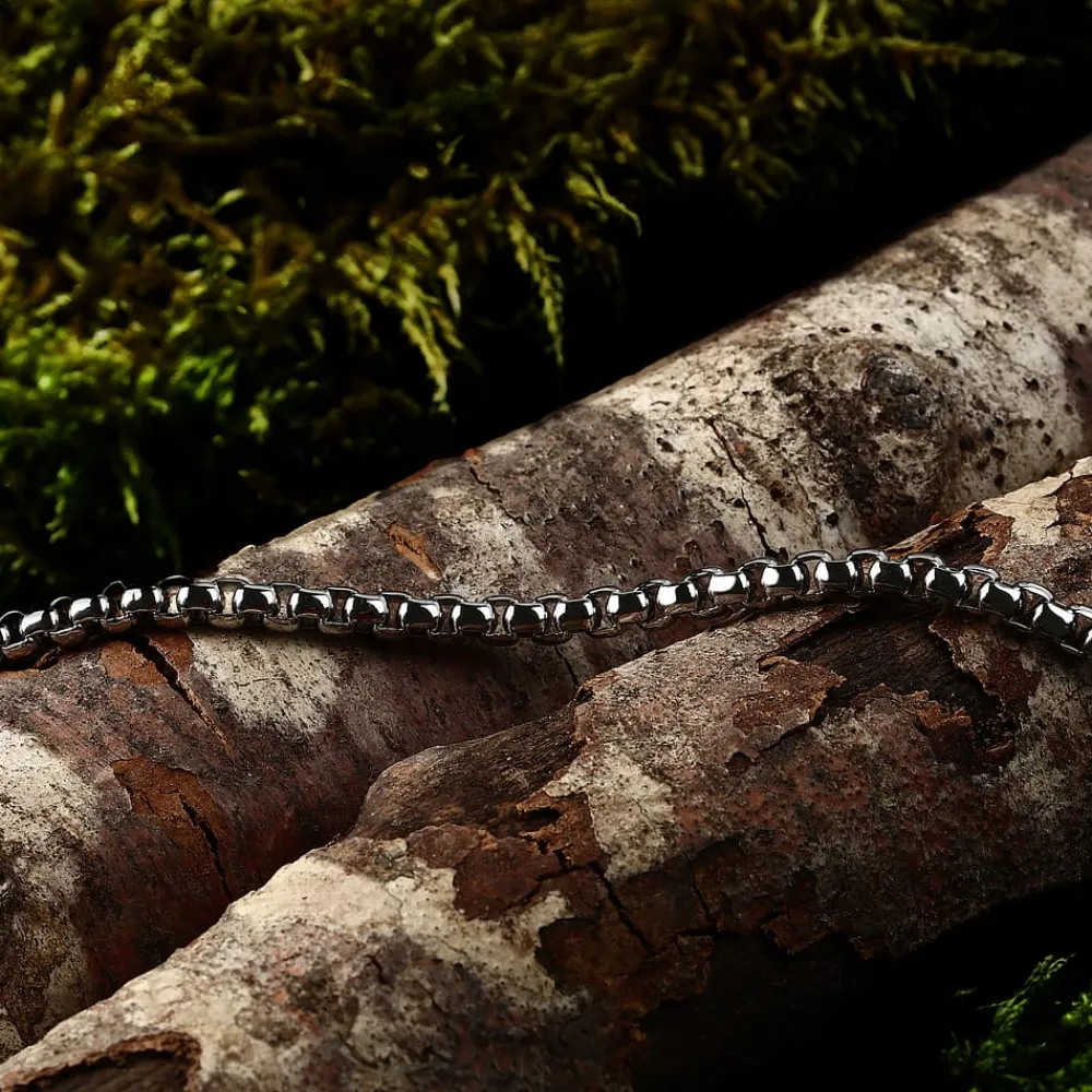 Bracciali|Gioielli In Acciaio<Sector BRACCIALE BASIC - SZS121