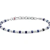 Bracciali|Bracciali In Acciaio<Sector BRACCIALE BASIC - SZS135