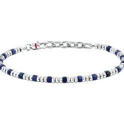 Bracciali|Bracciali In Acciaio<Sector BRACCIALE BASIC - SZS135