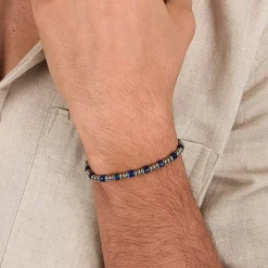Bracciali|Bracciali In Acciaio<Sector BRACCIALE BASIC - SZS135
