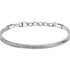 Bracciali|Gioielli In Acciaio<Sector BRACCIALE BASIC - SZS118