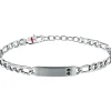 Bracciali|Gioielli In Acciaio<Sector BRACCIALE BASIC - SZS104