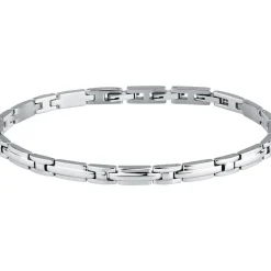 Bracciali|Gioielli Uomo<Sector BRACCIALE BASIC - SZS123