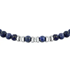 Gioielli In Acciaio|Gioielli Uomo<Sector BRACCIALE BASIC - SZS111