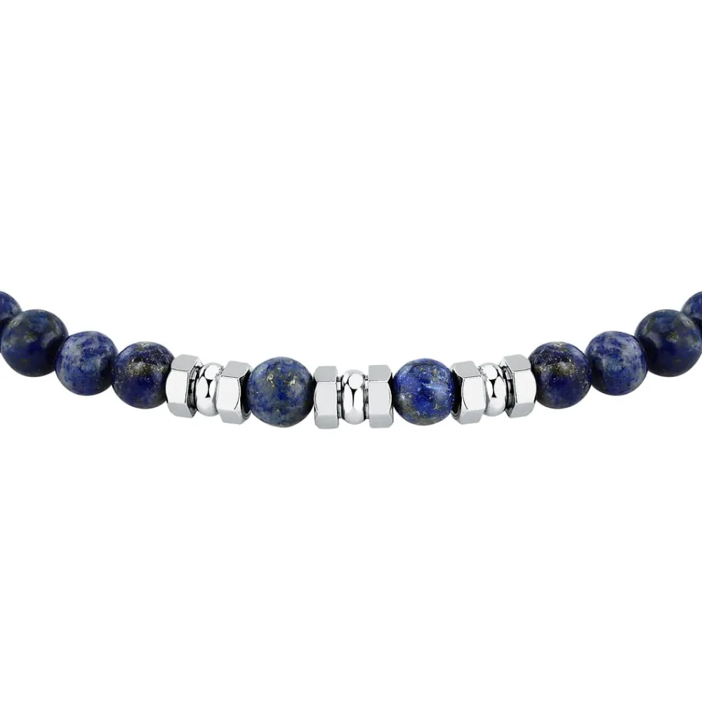 Gioielli In Acciaio|Gioielli Uomo<Sector BRACCIALE BASIC - SZS111