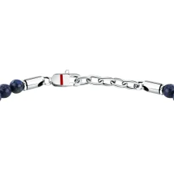 Gioielli In Acciaio|Gioielli Uomo<Sector BRACCIALE BASIC - SZS111
