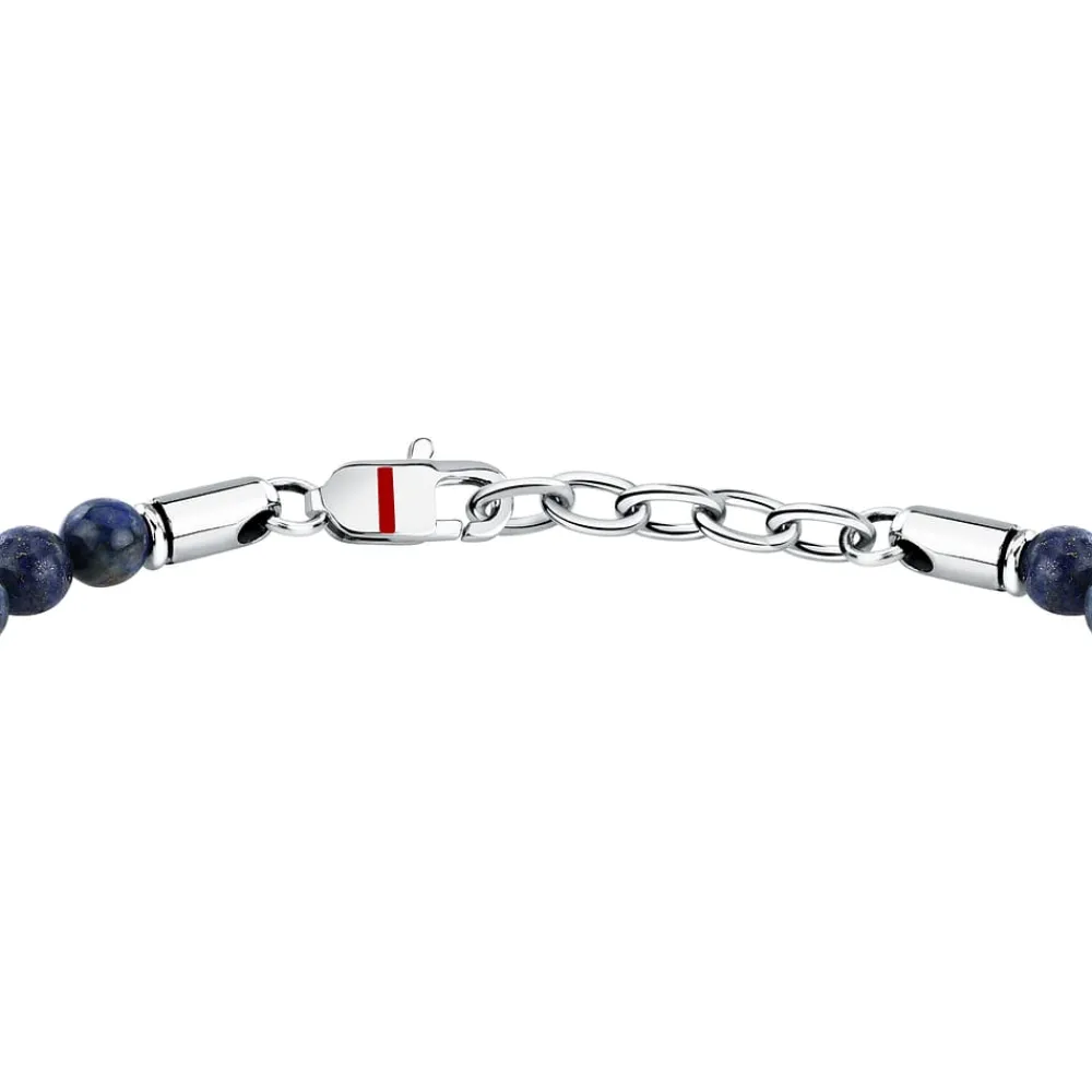 Gioielli In Acciaio|Gioielli Uomo<Sector BRACCIALE BASIC - SZS111