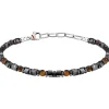 Bracciali|Gioielli In Acciaio<Sector BRACCIALE BASIC - SZS96